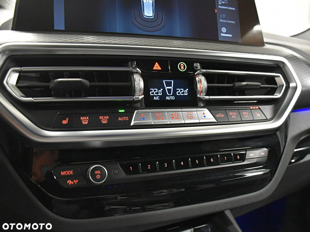BMW X3 - 16