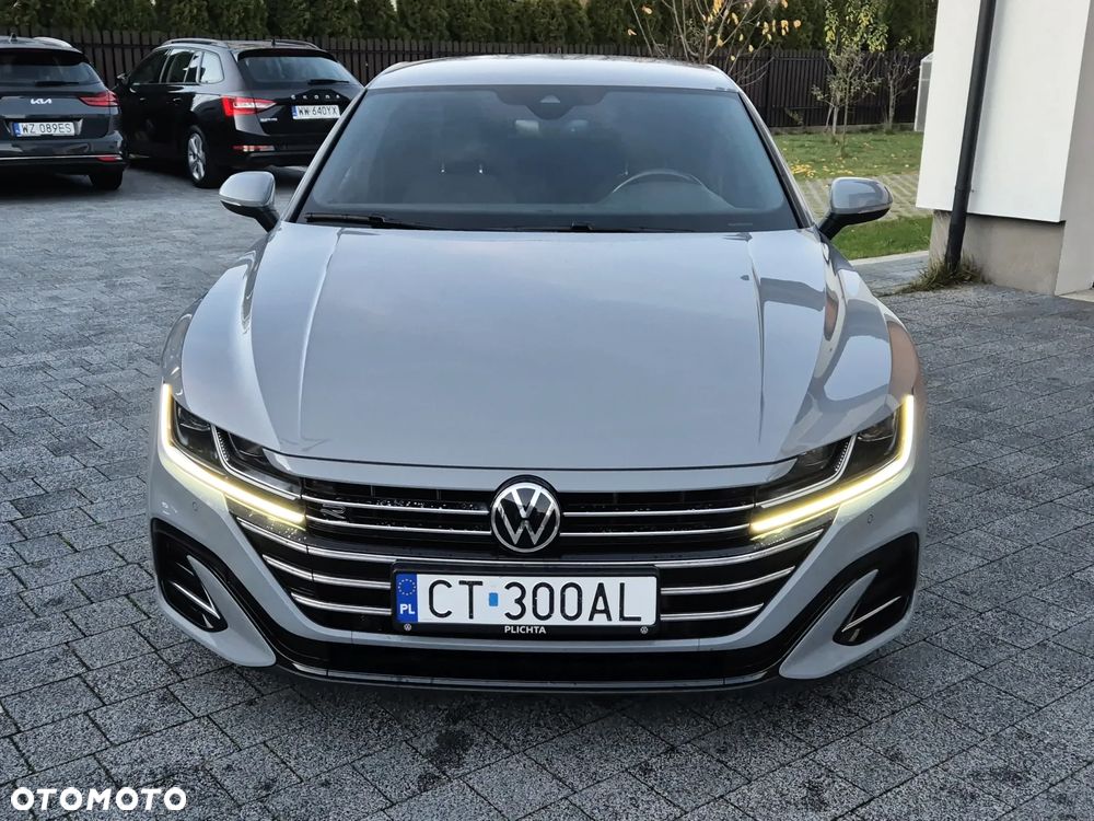 Volkswagen Arteon 2.0 TSI R-Line DSG - 6