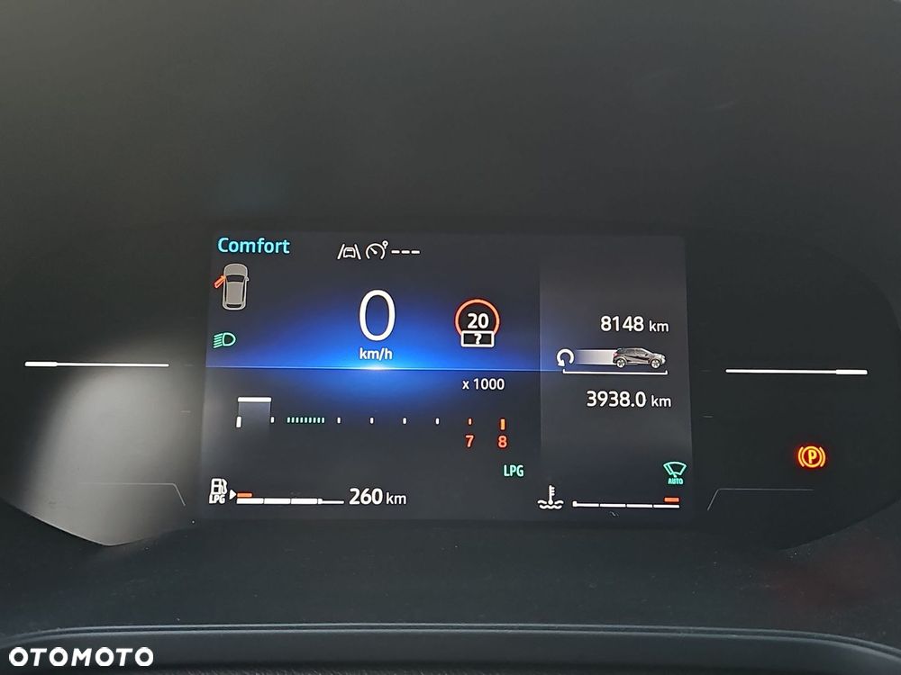 Renault Captur 1.0 TCe Techno - 10