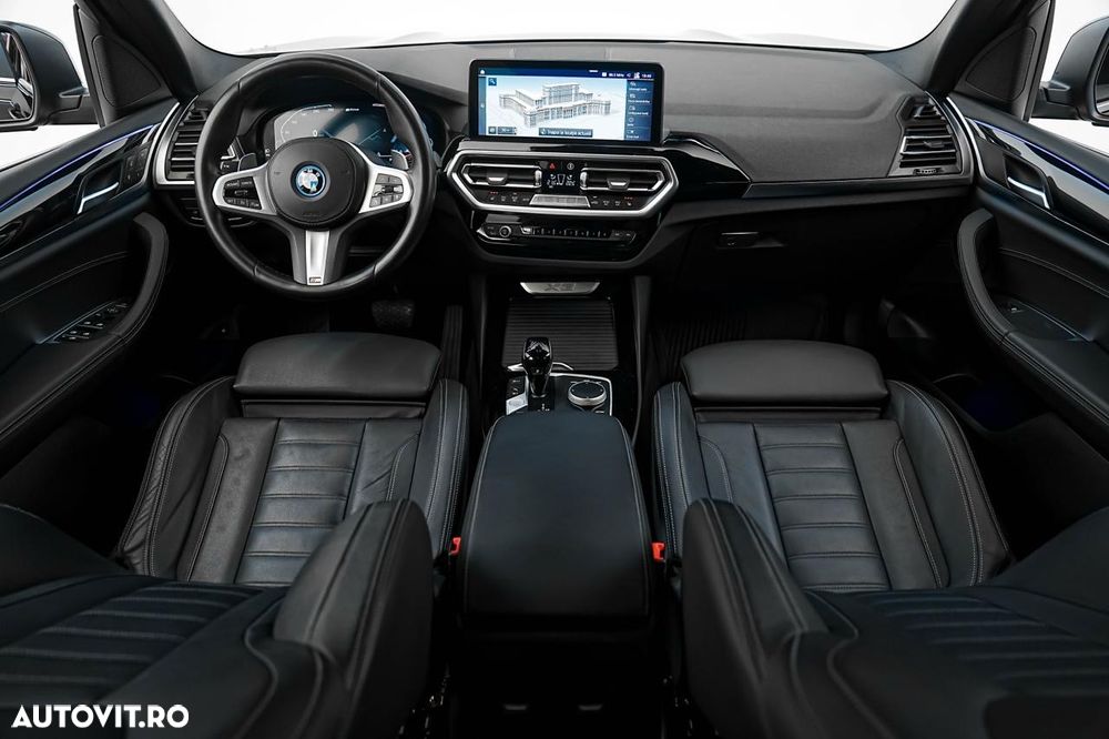 BMW X3 - 13