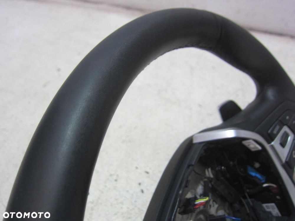 BMW X3 G01 G02 KIEROWNICA SKÓRZANA SKÓRA SPORT 6883775 ŁOPATKI 32306883775 - 7