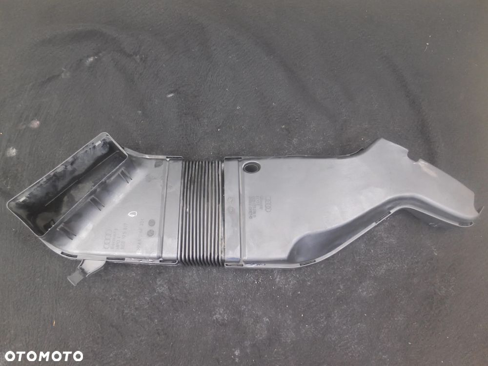 RURA DOLOT POWIETRZA AUDI A4 B6 8E0129617D 8E0129618D - 1