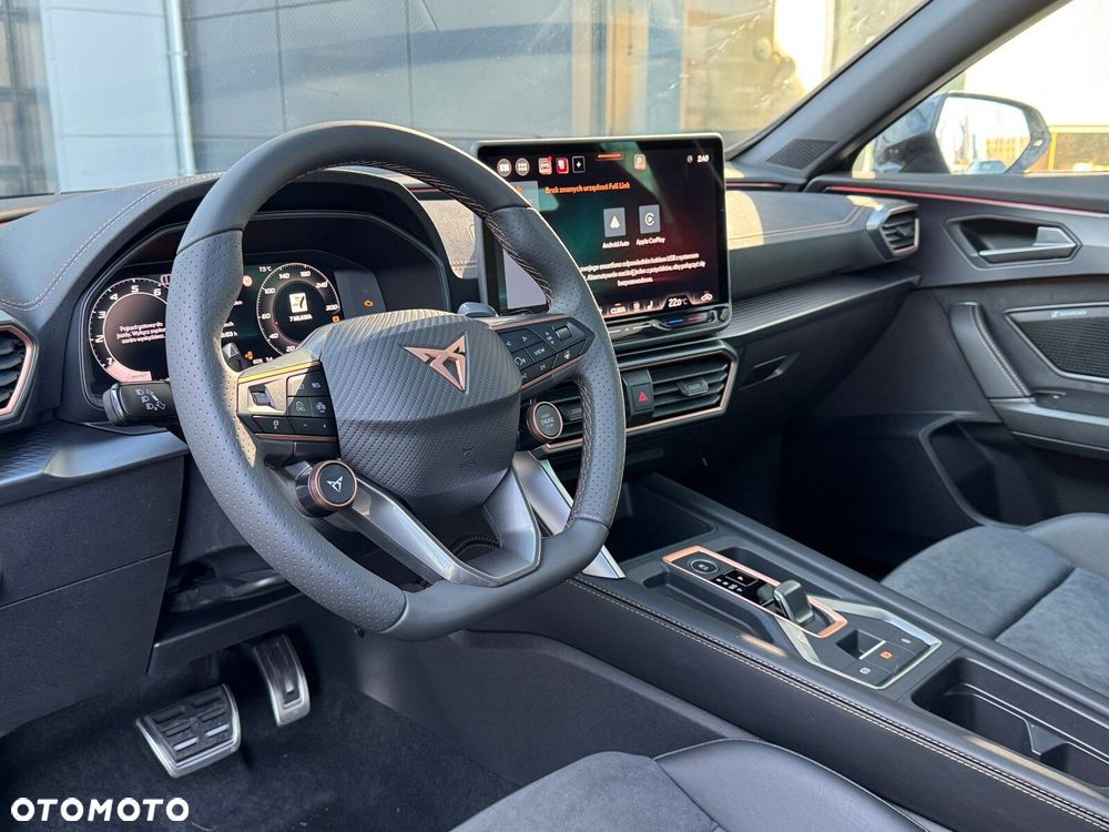 Cupra Formentor 2.0 TSI 4Drive DSG - 23