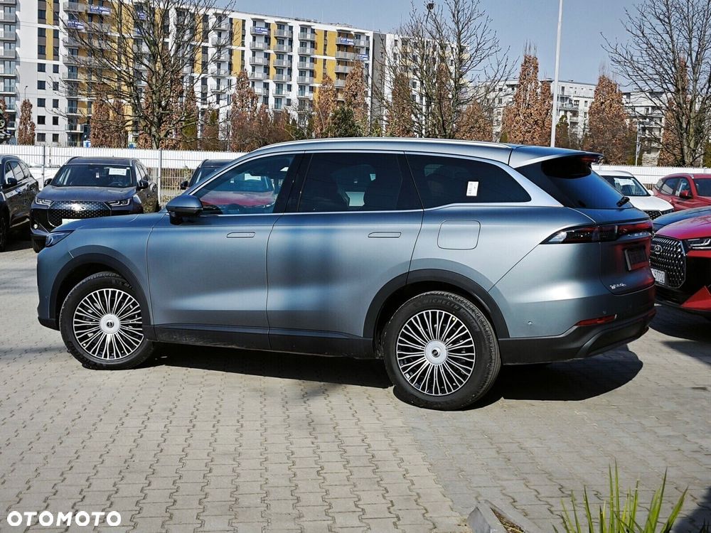 Chery Tiggo 9 1.5 T-GDI Super Hybrid Prestige 3DHT - 3