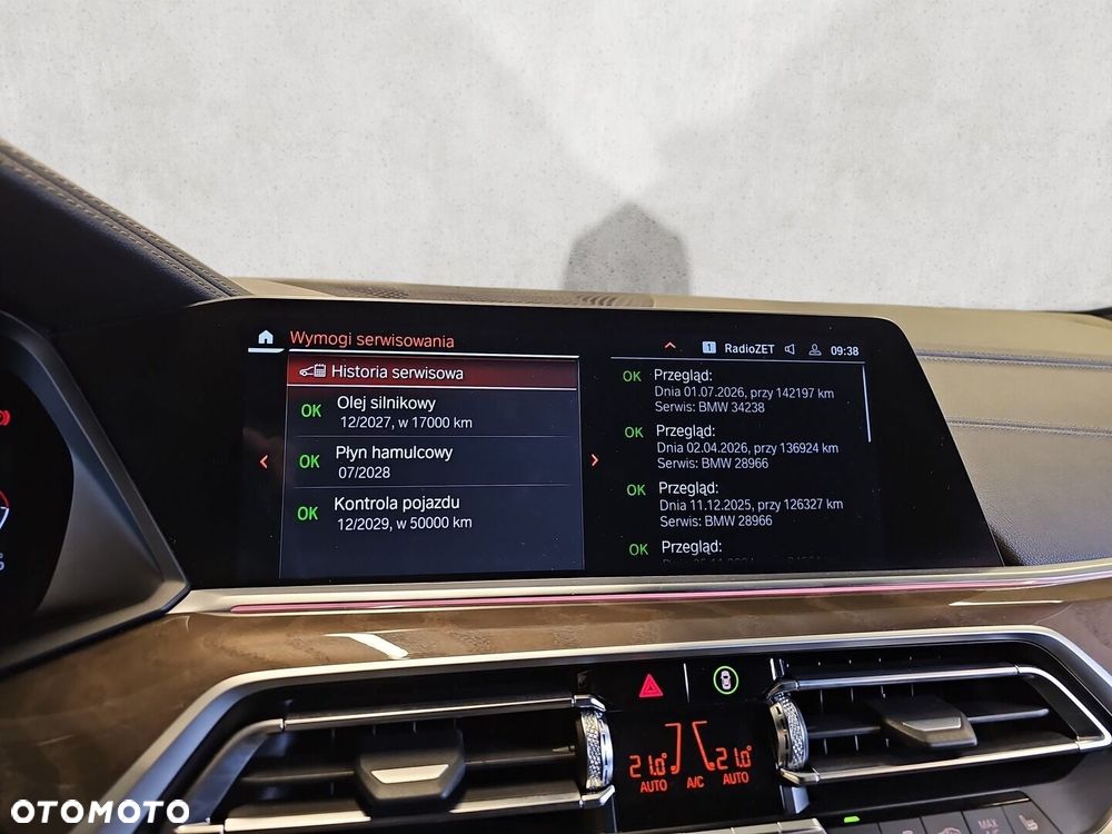 BMW X6 xDrive40i - 19