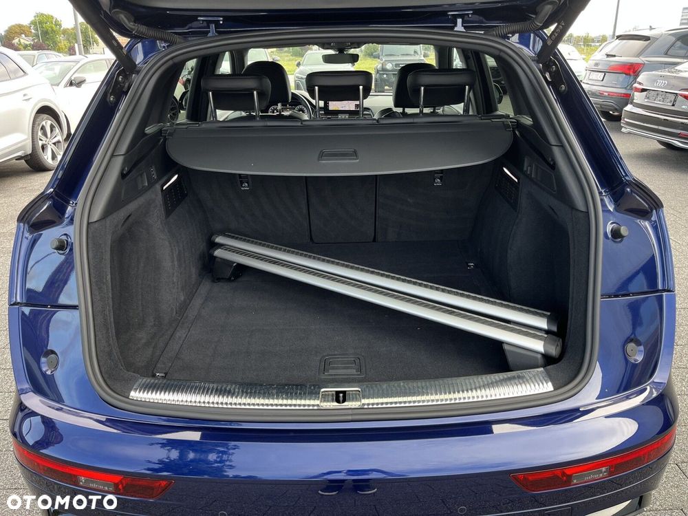 Audi Q5 40 TFSI mHEV Quattro S Line S tronic - 10