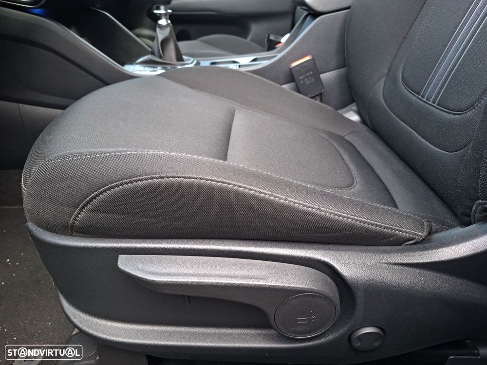 Hyundai Tucson 1.6 T-GDi Premium - 15