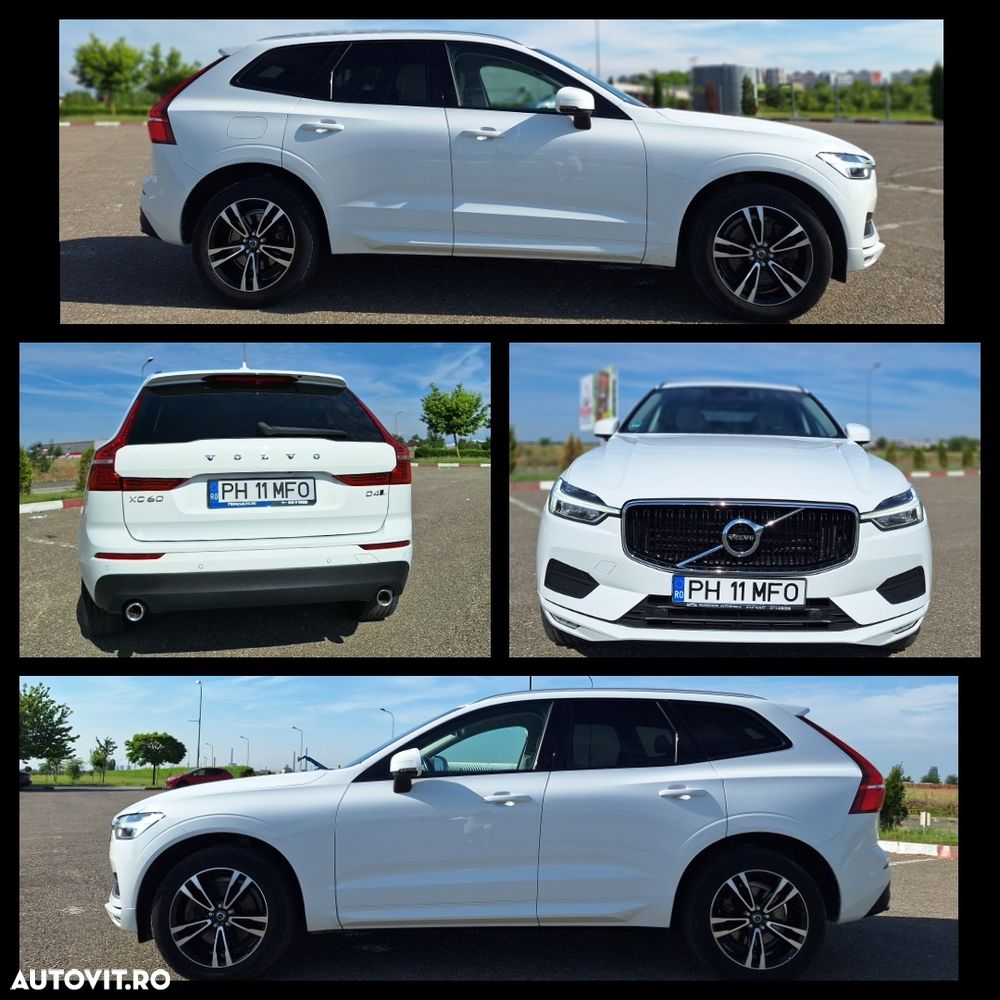 Volvo XC 60 D4 Momentum Pro - 6