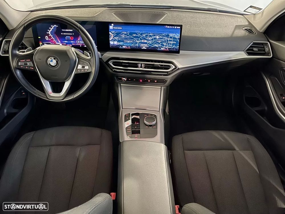 BMW 318 - 13