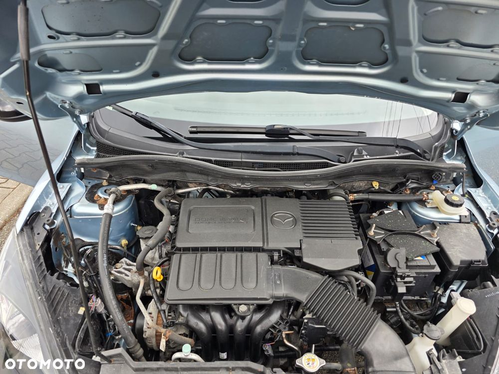 Mazda 2 1.3 Dynamic - 3