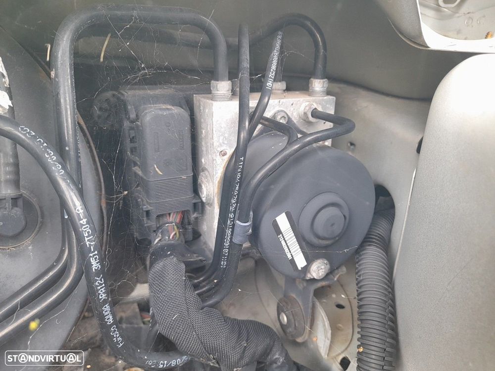 Centralina ABS FORD Focus II Carrinha (DA_) - 1