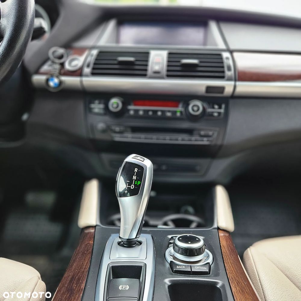 BMW X6 xDrive30d BluePerformance Edition Exclusive - 22