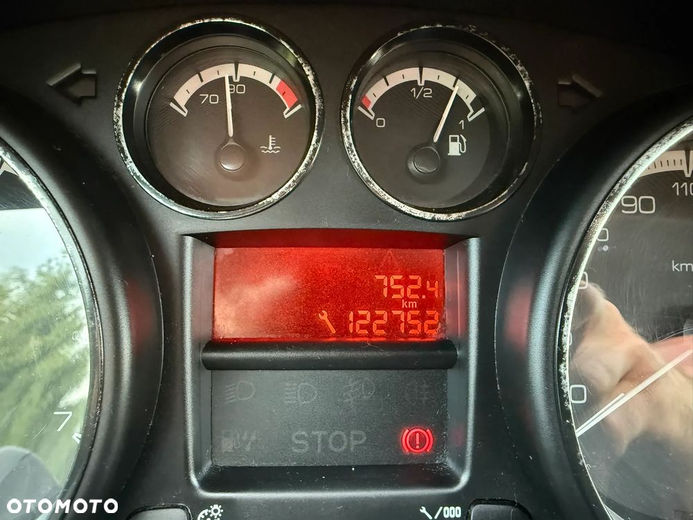 Peugeot 308 - 15
