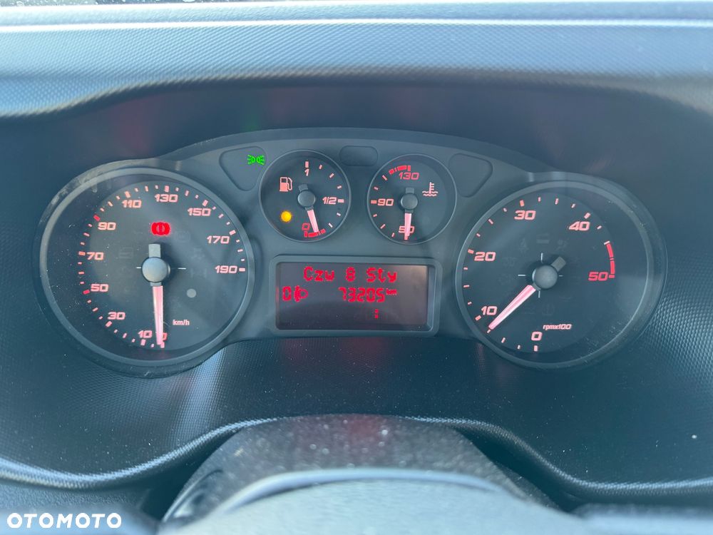 Iveco 35C14,,35C17,,35C18,,50C15,,50C17,,50C18 - 25