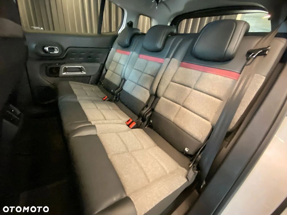 Citroën C5 Aircross 1.6 PHEV 225 Feel EAT8 - 11