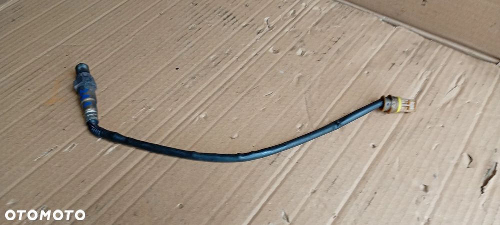 Sonda lambda Mercedes E Klasa W211 0015407617 - 3