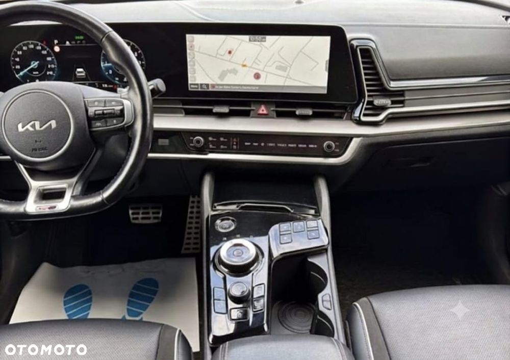 Kia Sportage - 12