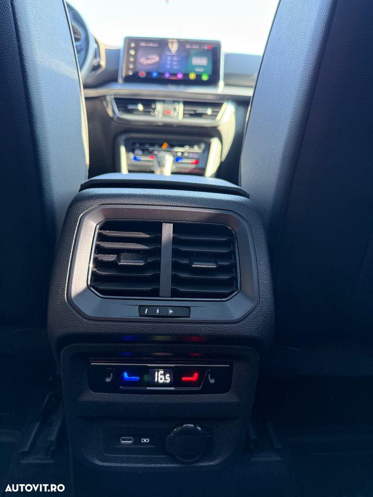 Seat Tarraco 2.0 TDI DSG 4DRIVE FR - 16