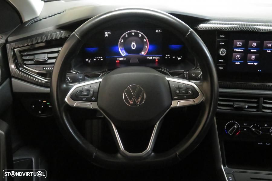 VW Taigo 1.0 TSI Life - 7