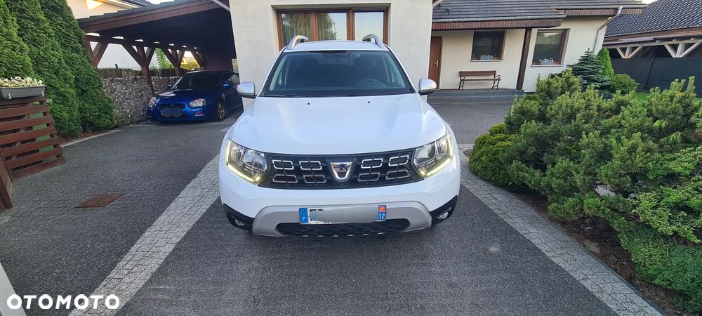 Dacia Duster - 2