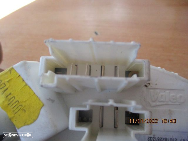 Resistencia De Sofagem T1021327UD BMW E90 2008 - 3