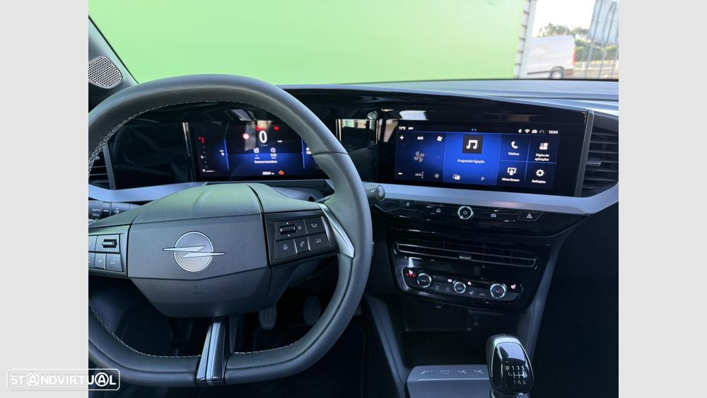 Opel Mokka 1.2 T Edition - 15