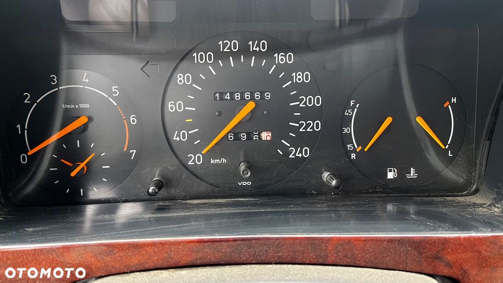 Saab 900 - 9