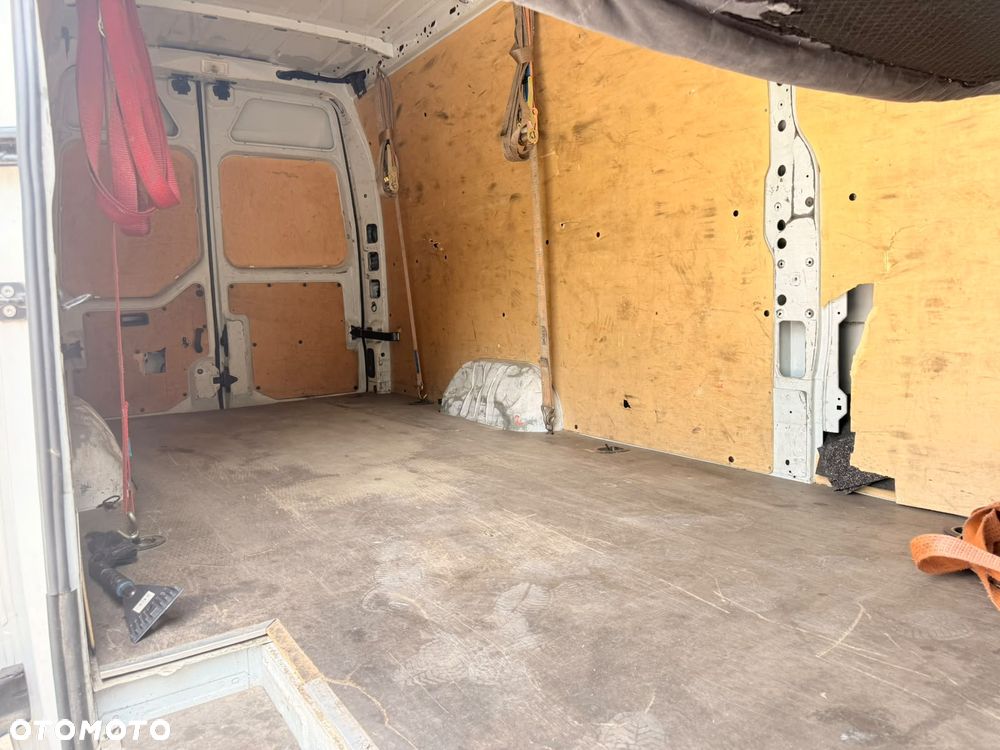 Renault Master Movano L4H2 - 6