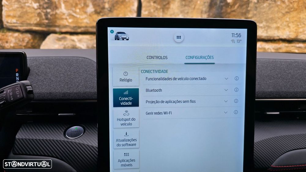 Ford Mustang Mach-E AWD PREMIUM - 35