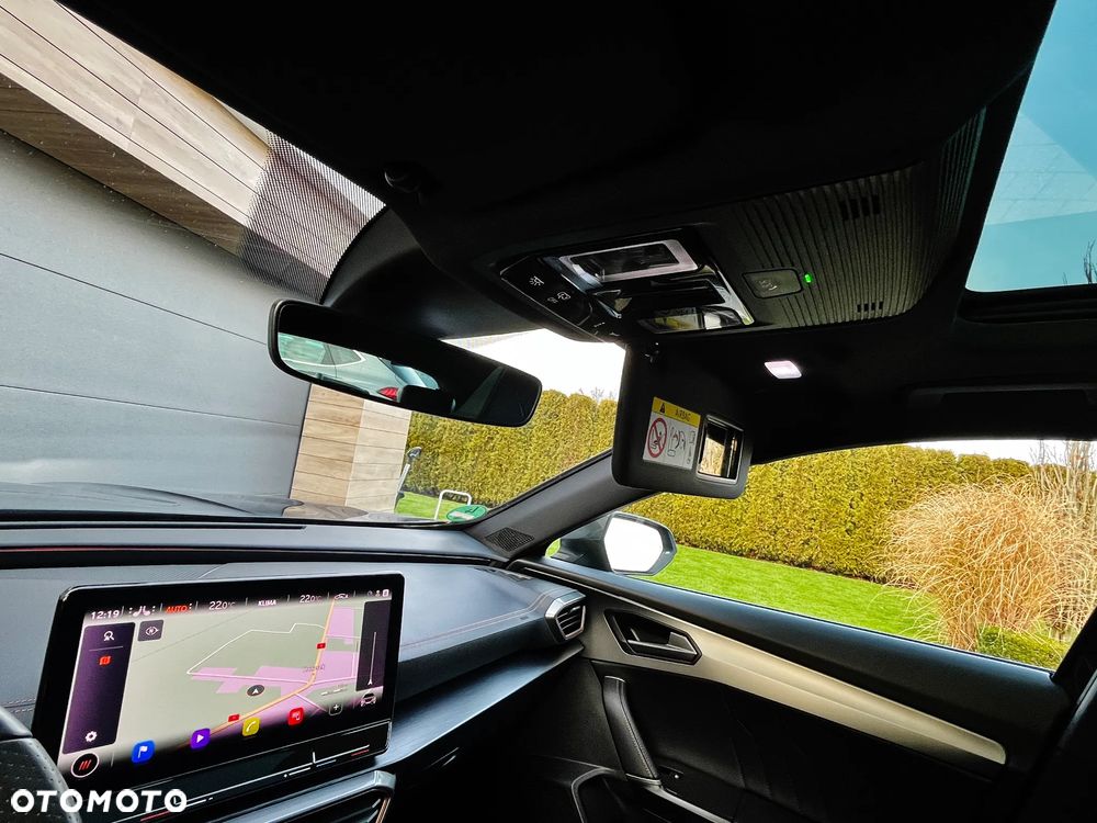 Cupra Formentor VZ 2.0 TSI DSG Tribe Edition - 33