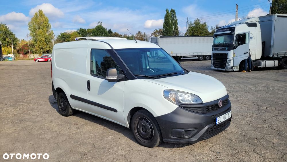 Fiat Doblo - 17