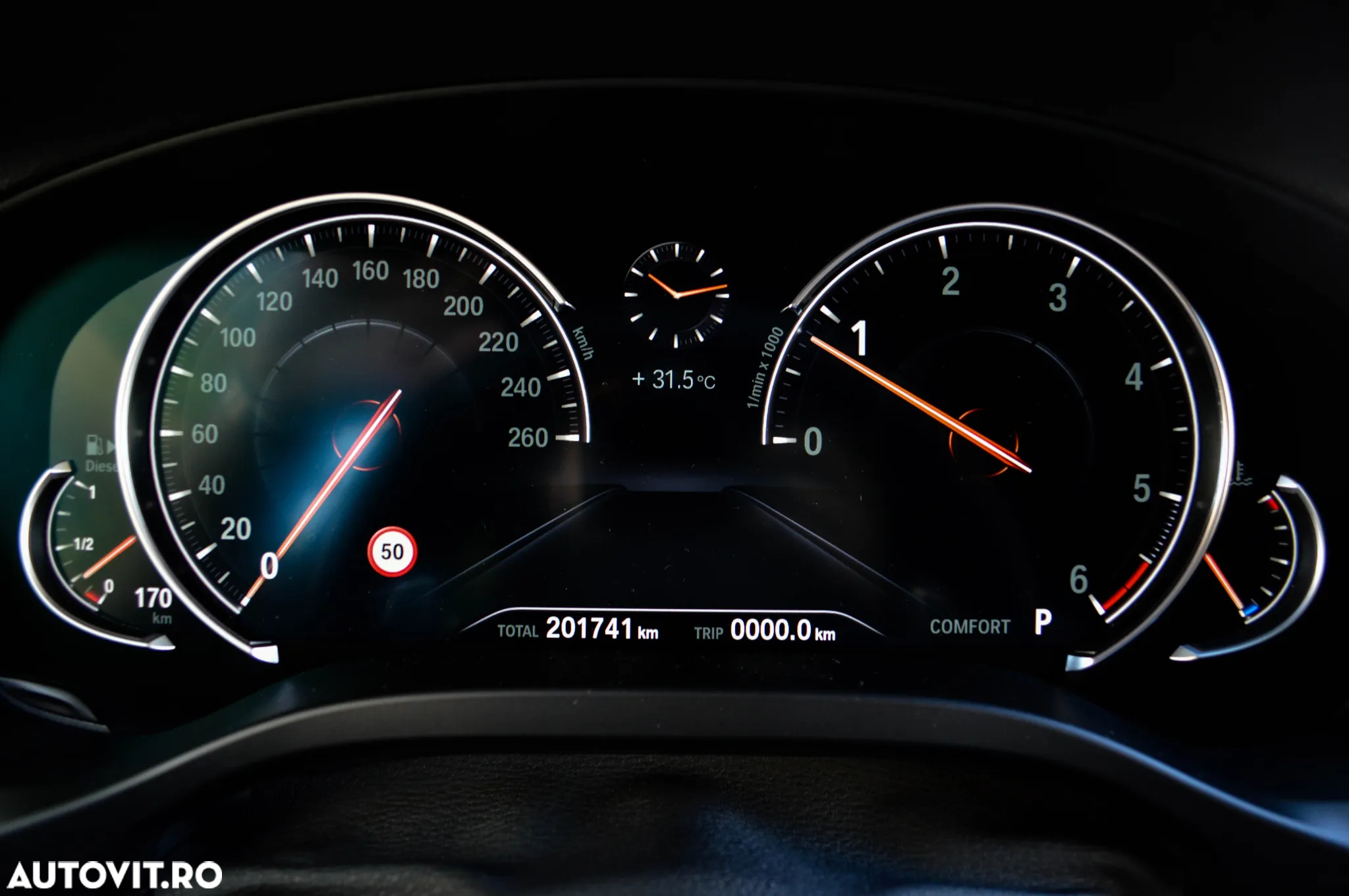BMW X4 xDrive20d M Sport - 13