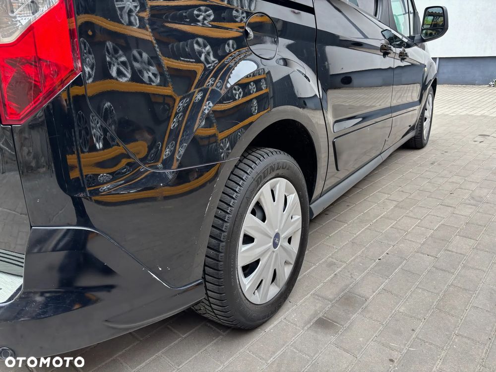 Ford Tourneo Connect 1.5 TDCi Start-Stop Titanium - 10