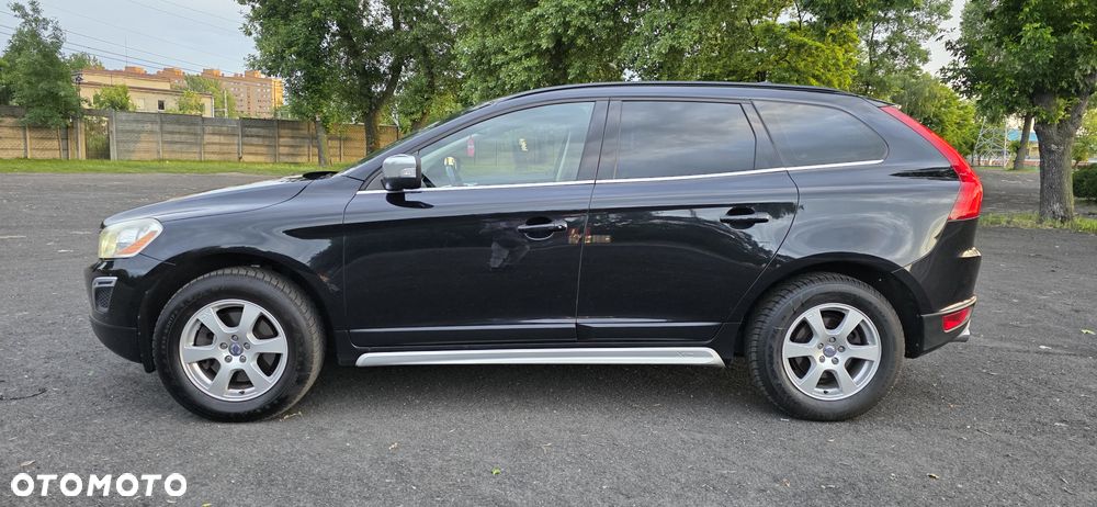 Volvo XC 60 D4 RDesign - 3