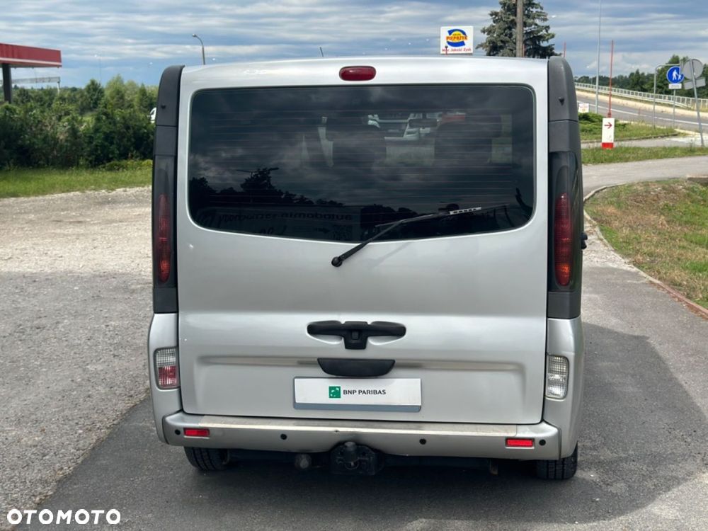 Opel Vivaro - 33