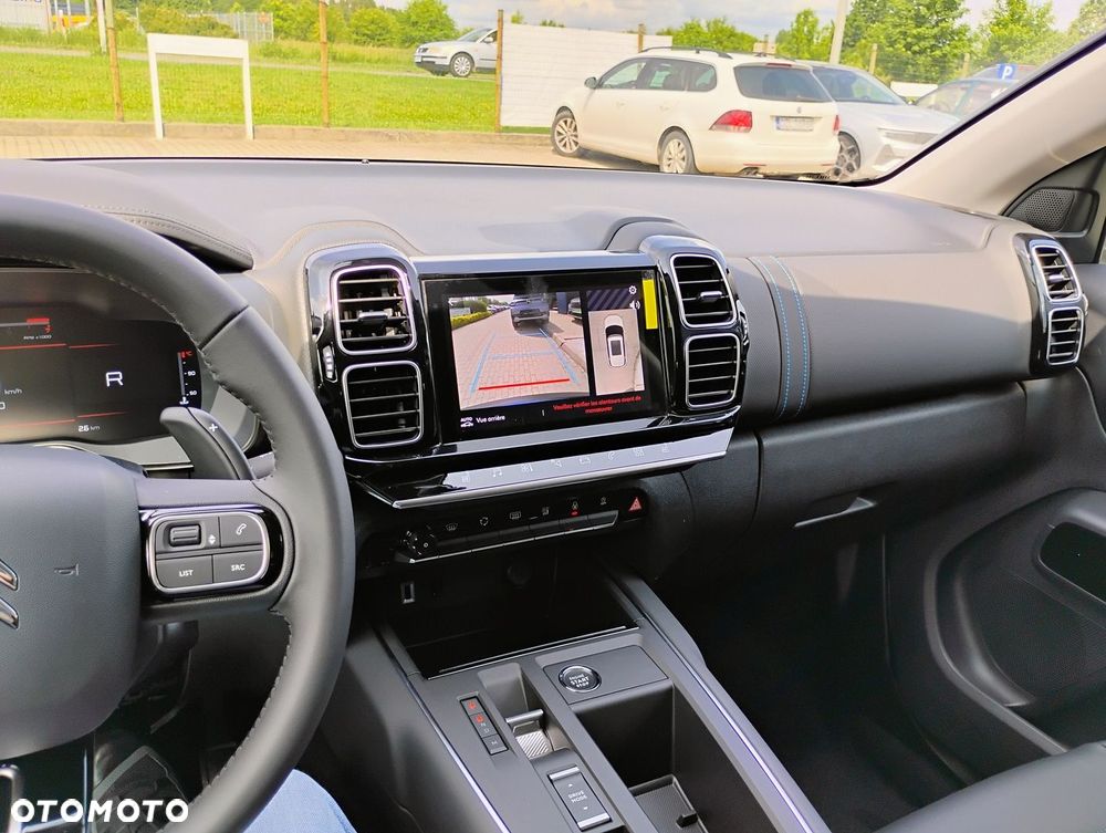 Citroën C5 Aircross 1.5 BlueHDi Max EAT8 - 14