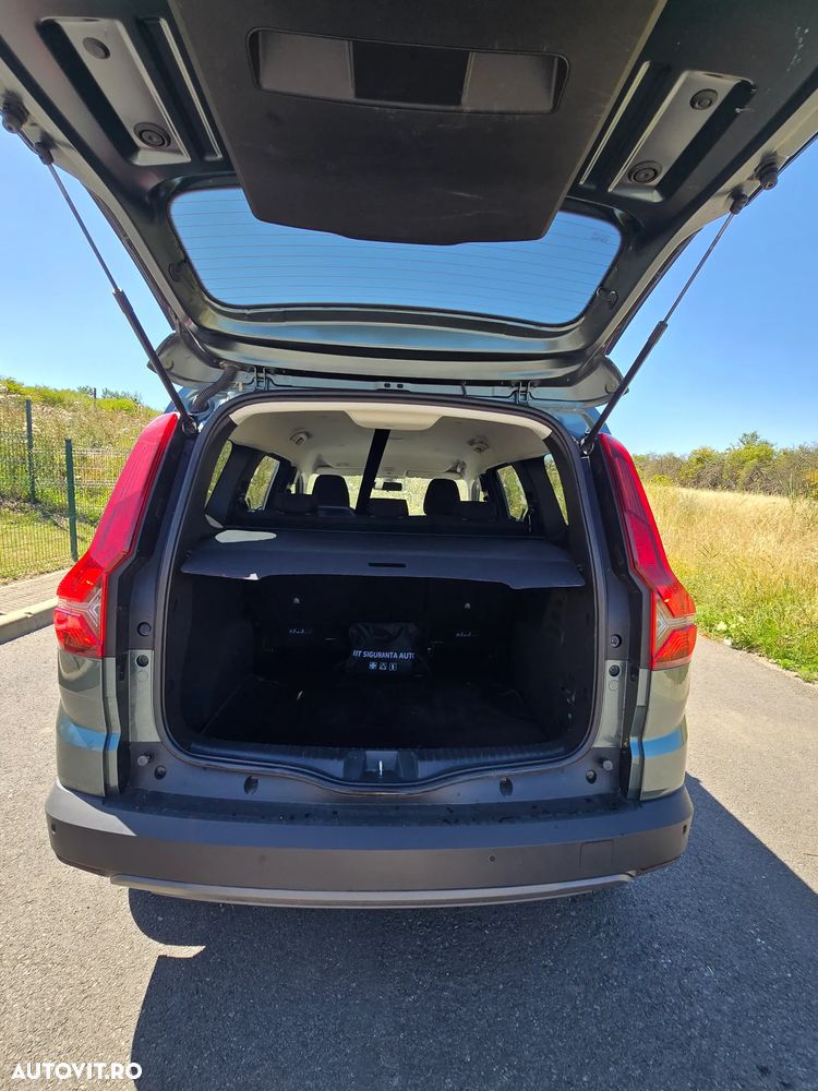 Dacia Jogger 5 locuri TCe 110 Extreme - 2
