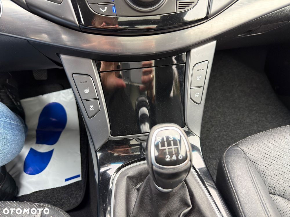 Hyundai i40 1.7 CRDi Premium - 34