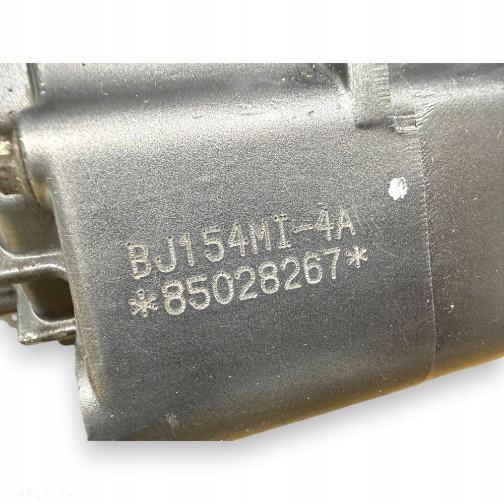 SILNIK BJ154MI-4A Keeway RKF RKR RKS Evo Banelli BN TNT 125 BJ154MI - 11
