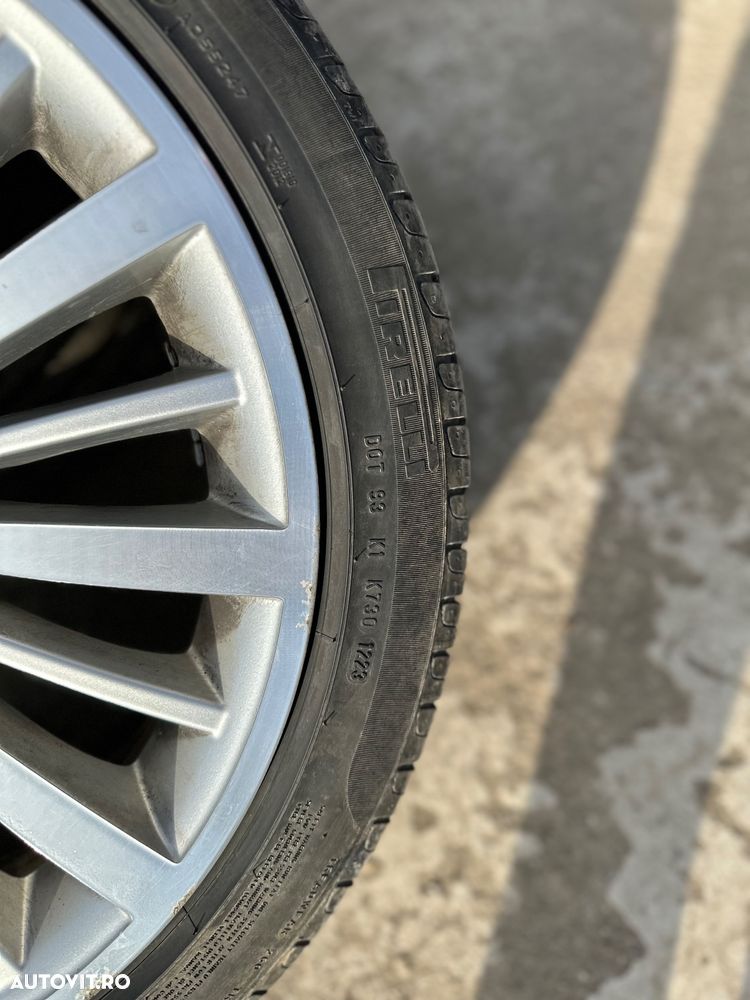 BMW Seria 4 420d Gran Coupe xDrive Aut. Luxury Line - 38