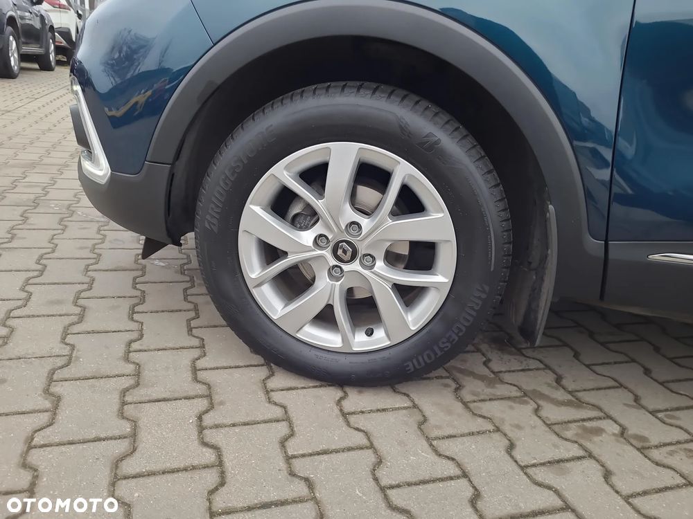 Renault Captur 0.9 Energy TCe Limited - 18