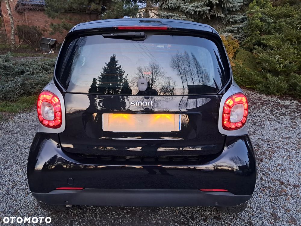 Smart Fortwo turbo prime twinamic - 10