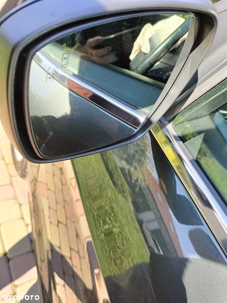 Ford Galaxy 2.0 TDCi Titanium - 36