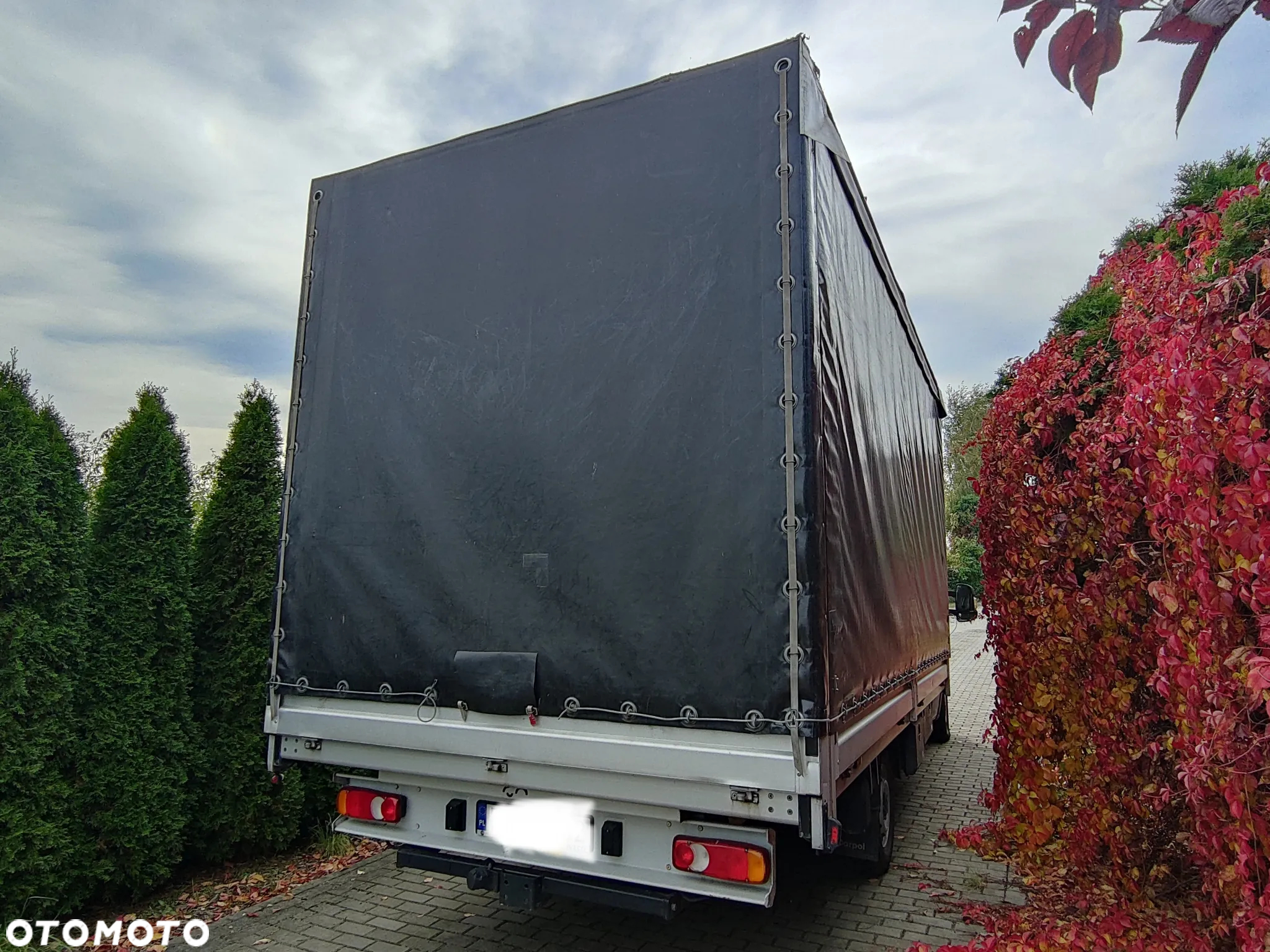 Fiat Ducato - 3