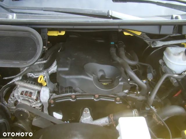 Ford TRANSIT SKRZYNIA - 19