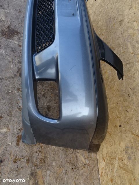 ZDERZAK PRZÓD PRZEDNI MAZDA MPV II 99-02 2.0 - 4