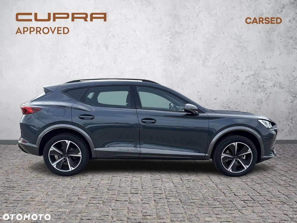 Cupra Formentor - 6