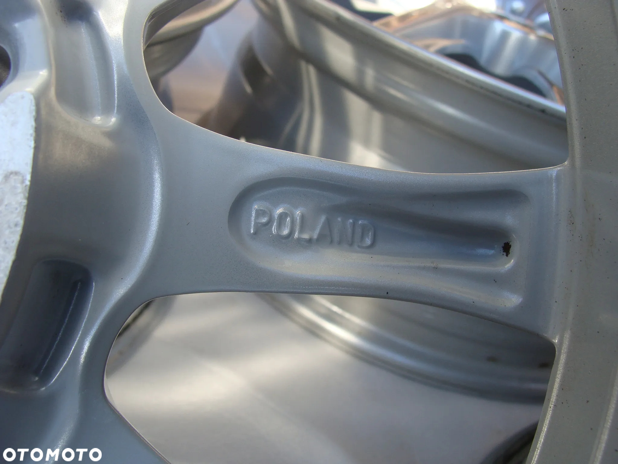 a82 5x112 VW Golf V VI VII Caddy Jetta Touran Passat B6 B7 6,5jx16 - 7