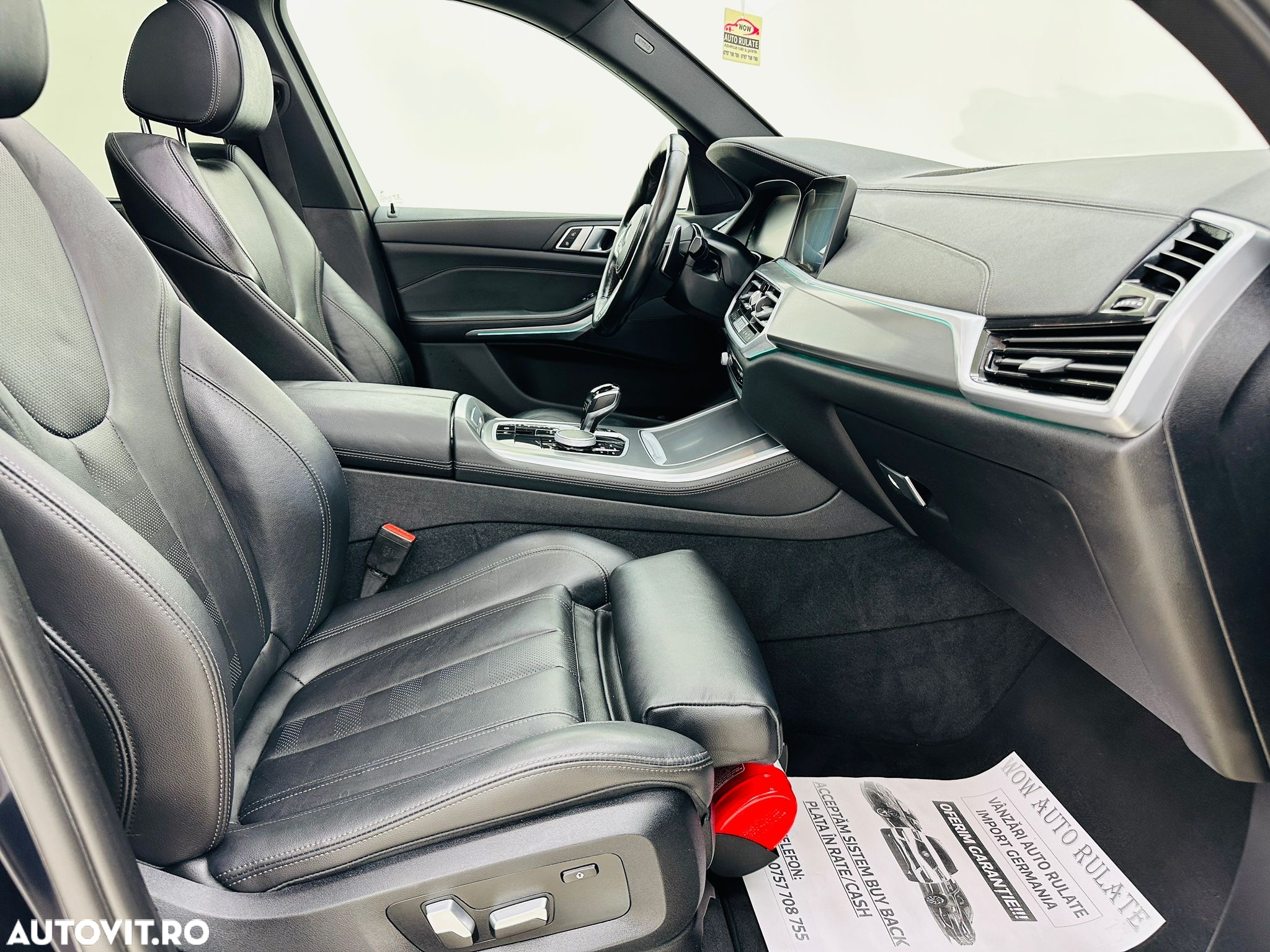 BMW X5 - 21