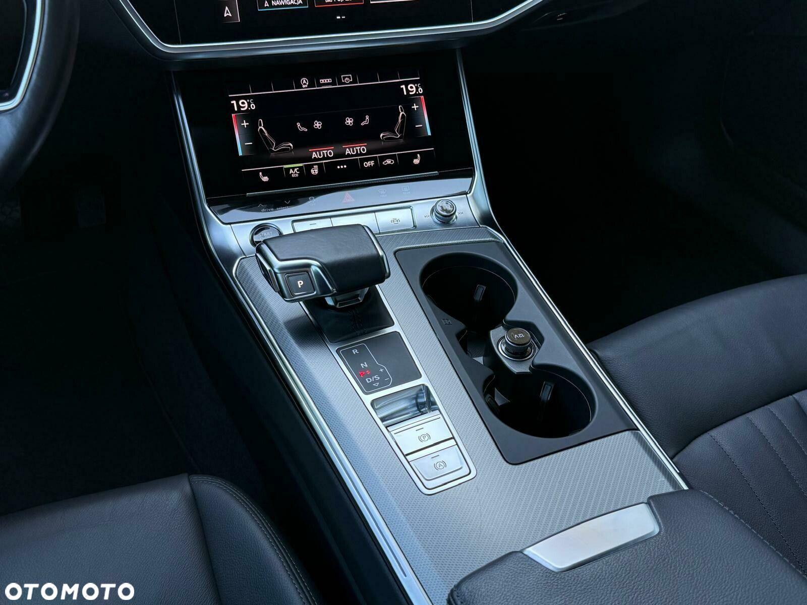Audi A6 - 36